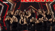 funkyverse dance tv canada toronto GIF