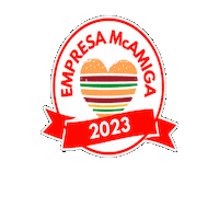 Mcdia Sticker by Associação Peter Pan