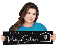 Real Estate Realtor Sticker by The Selner Group