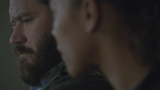 looking kylie bunbury GIF by Pitch on FOX