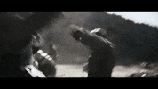 Horse Attack GIF by VVS FILMS