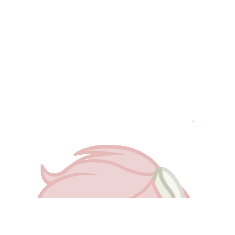 Oc Pony Sticker