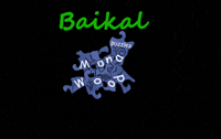 Mona_Wood lake baikal байкал monawood GIF