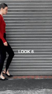 Leggings Womens Fashion GIF by OTHER STORE