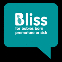 BlissCharity support hereforyou prematurebaby blisscharity GIF