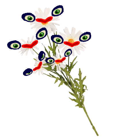 Miss You Love Sticker by BIMBA Y LOLA