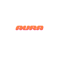 Aura Waterford Sticker by AnomalyCollectiveX91