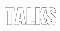 Talks Sticker by welovegreenfestival