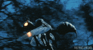 night train to terror vintage GIF by RETRO-FIEND