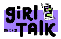 Girl Talk Girls Sticker by Moxies
