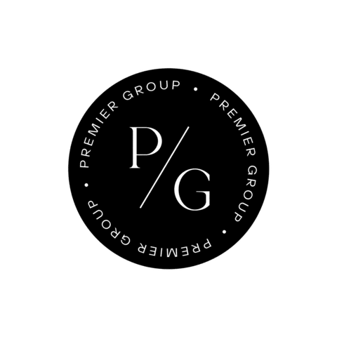 Real Estate Realtor Sticker by Premier Group Compass