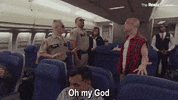 Reno 911 GIF by The Roku Channel