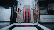 Gnarly GIF by KATSEYE