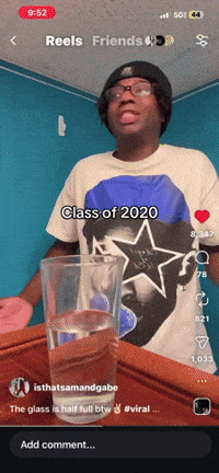 Sam And Gabe GIF