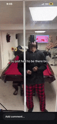 Sam And Gabe GIF