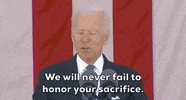 Joe Biden GIF by GIPHY News