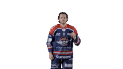 Ducs Dangers Hockey Sticker by Les Ducs d'Angers