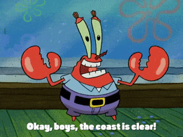 season 4 episode 13 GIF by SpongeBob SquarePants