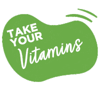 Health Vitamins Sticker by Pureformulas