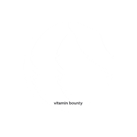 Supplements Routine Sticker by Vitamin Bounty