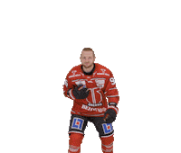 Tre Kronor Lulea Sticker by Örebro Hockey