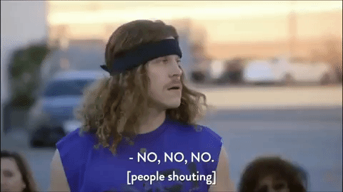blake anderson GIF by Workaholics
