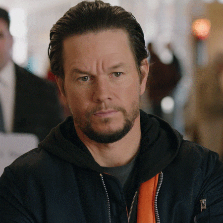 Mark Wahlberg Wow GIF by Daddy's Home
