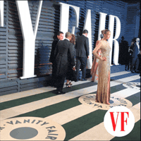 GIF by Vanity Fair