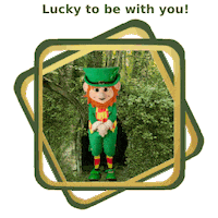 Leprechaun GIF