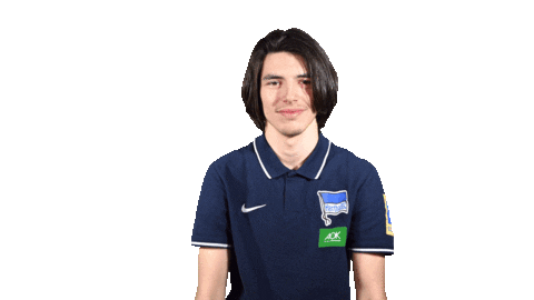 Tom Sticker by Hertha BSC