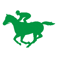 Horse Eventing Sticker by CHIO Aachen