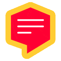 Breaking Sticker by Linz News