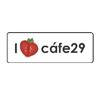 CAFE29 drink wine cafe dinner Sticker