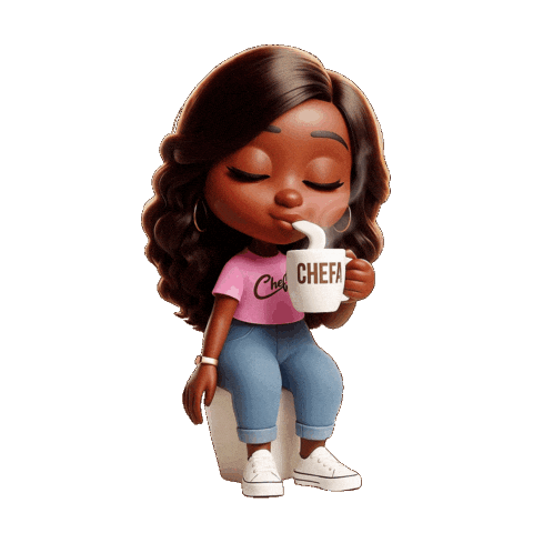 Bom Dia Boa Tarde Sticker