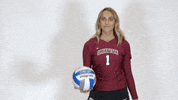 Murphy Rosemurphy GIF by Lafayette Leopards