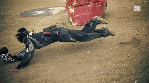 slide skills GIF by Planet Eclipse