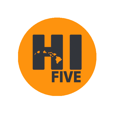 hifiveteamloans giphyupload texas hawaii colorado Sticker