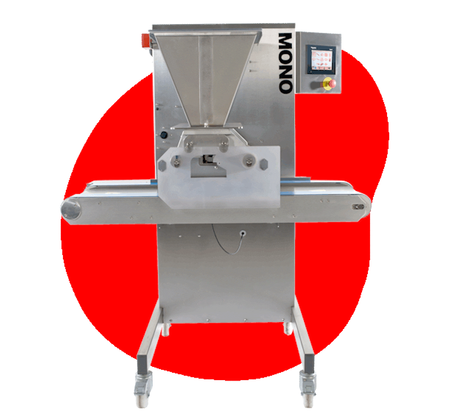 erikarecord giphyupload bakery mono piping bag Sticker