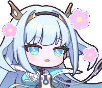 Cygames Sticker by Shadowversewb