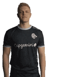 Counter Strike Global Offensive What Sticker by North