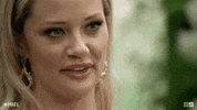 nervous mafs GIF by Married At First Sight Australia
