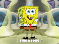 season 5 GIF by SpongeBob SquarePants
