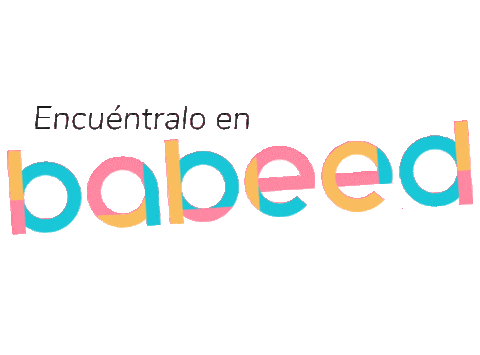 babeed pump niños salto marketplace Sticker
