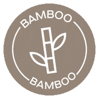 Bambus Sticker by MAMABO