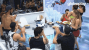 Bbb GIF by globoplay