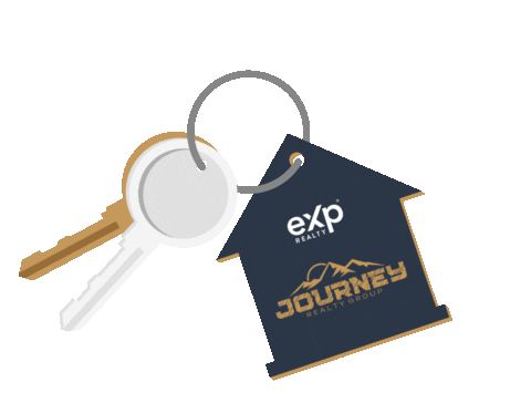 Journeyrealtygroup giphyupload audreywise journeyrealtygroup Sticker
