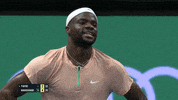 Frances Tiafoe Wow GIF by Tennis TV