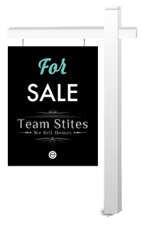 Teamstites Sticker by e•homes
