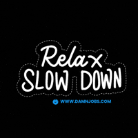 Saturday Morning Weekend GIF by Damnjobs