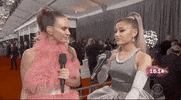 Ariana Grande Idk GIF by Recording Academy / GRAMMYs